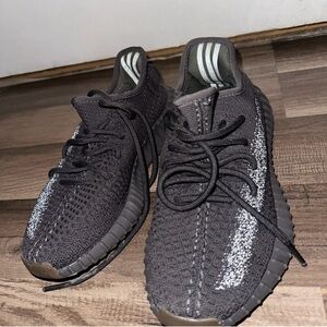 Yeezy Boost 350 V2’ Cinder REFLECTIVE